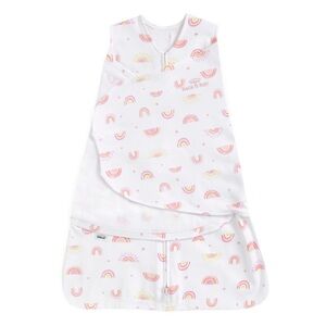 Halo Swaddle SleepSack x 4